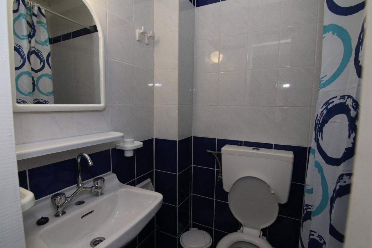 Sea Breeze Apartment Paleokastritsa Luaran gambar
