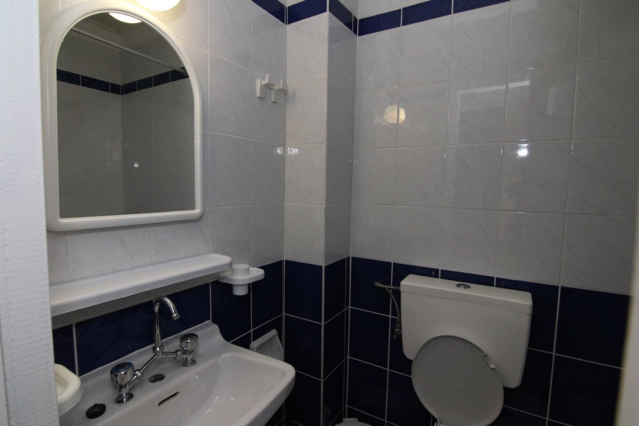 Sea Breeze Apartment Paleokastritsa Luaran gambar